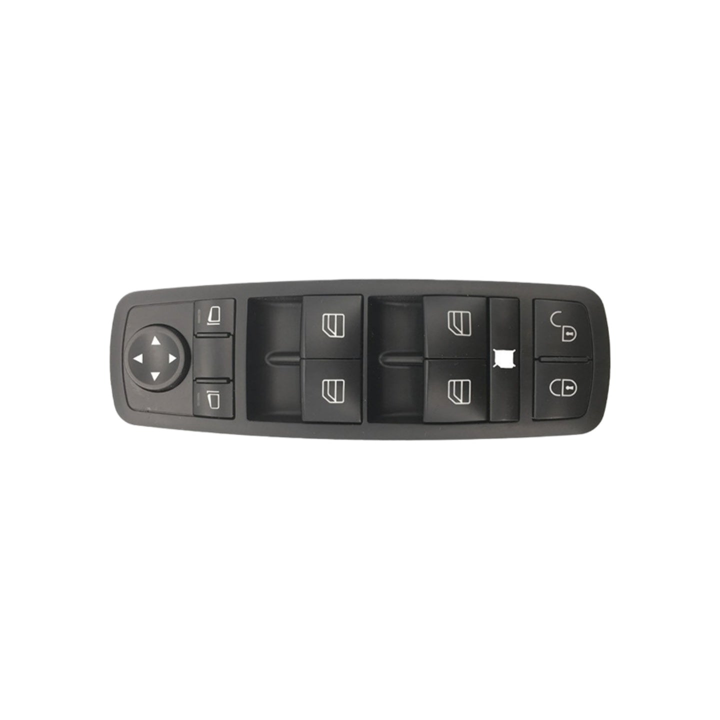 A1698206610 Power Window Switch for Mercedes-Benz
