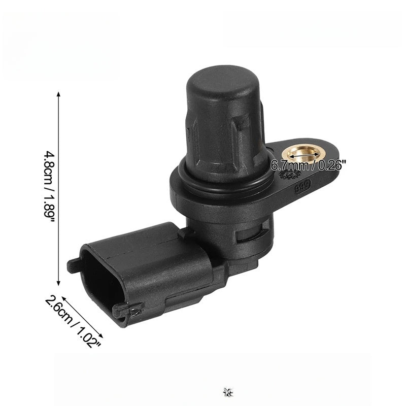 Camshaft Position Sensor F01R00B003 for Chery – Automotive Engine Sensor