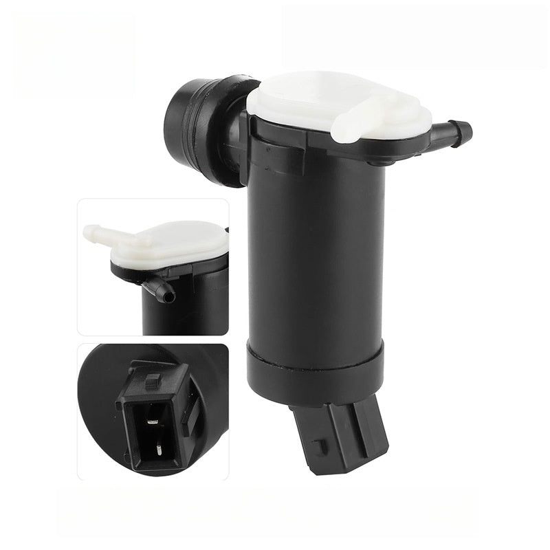 Windshield Washer Pump 93BB17K624BA for Ford Fiesta Spray Motor