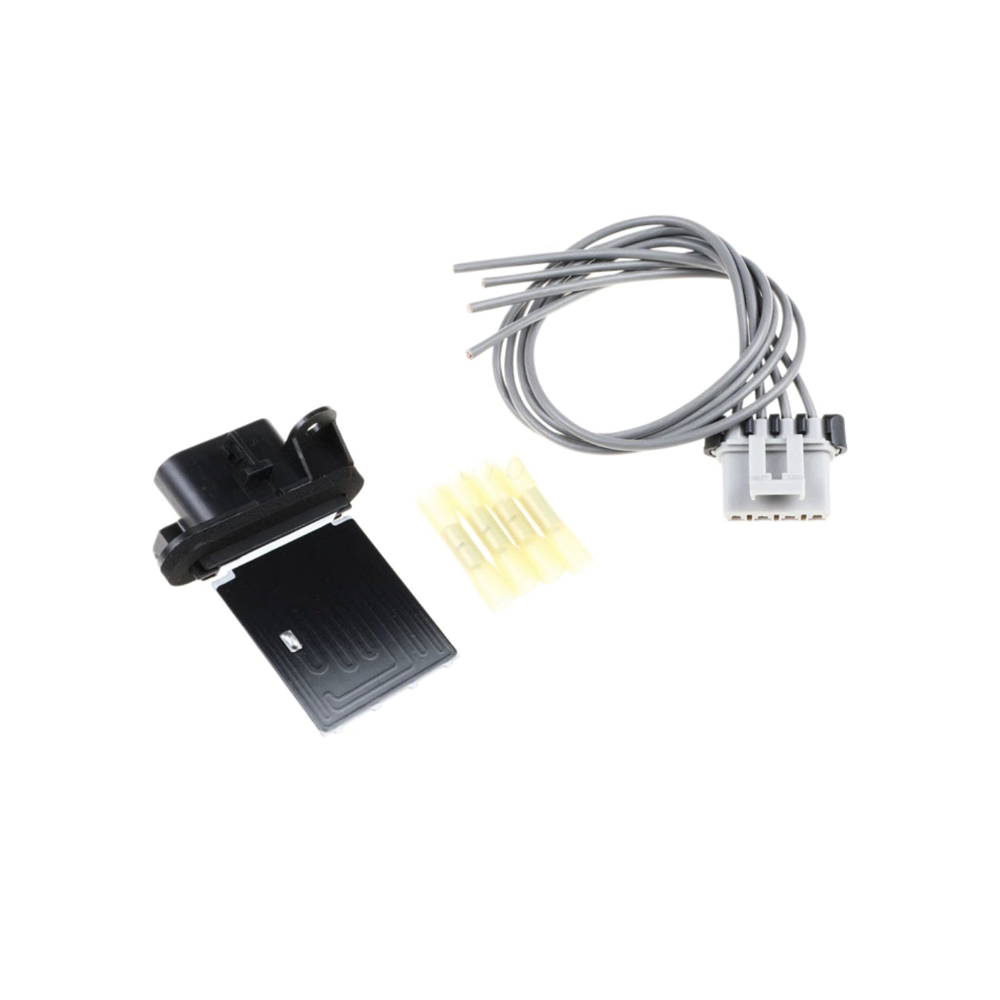Blower Motor Resistor 87138-04050 for Toyota AC Heater Fan Resistor