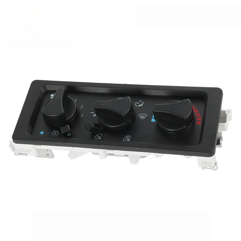 HVAC A/C Heater Control Panel 8520046000.02 for Freightliner FL60 FL70 C840