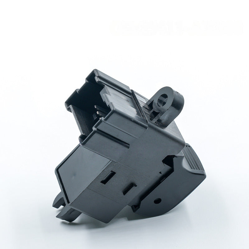 Power Window Switch 25411-AX000 Compatible with Nissan Tiida