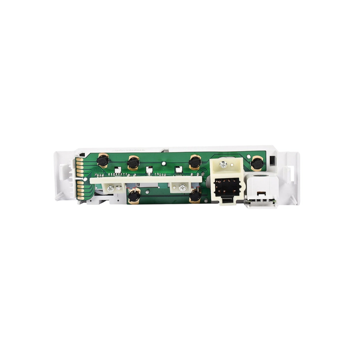 599-006 Ac Climate Control Module for Chevrolet, 50+, high_margin - Staceedress Auto Parts