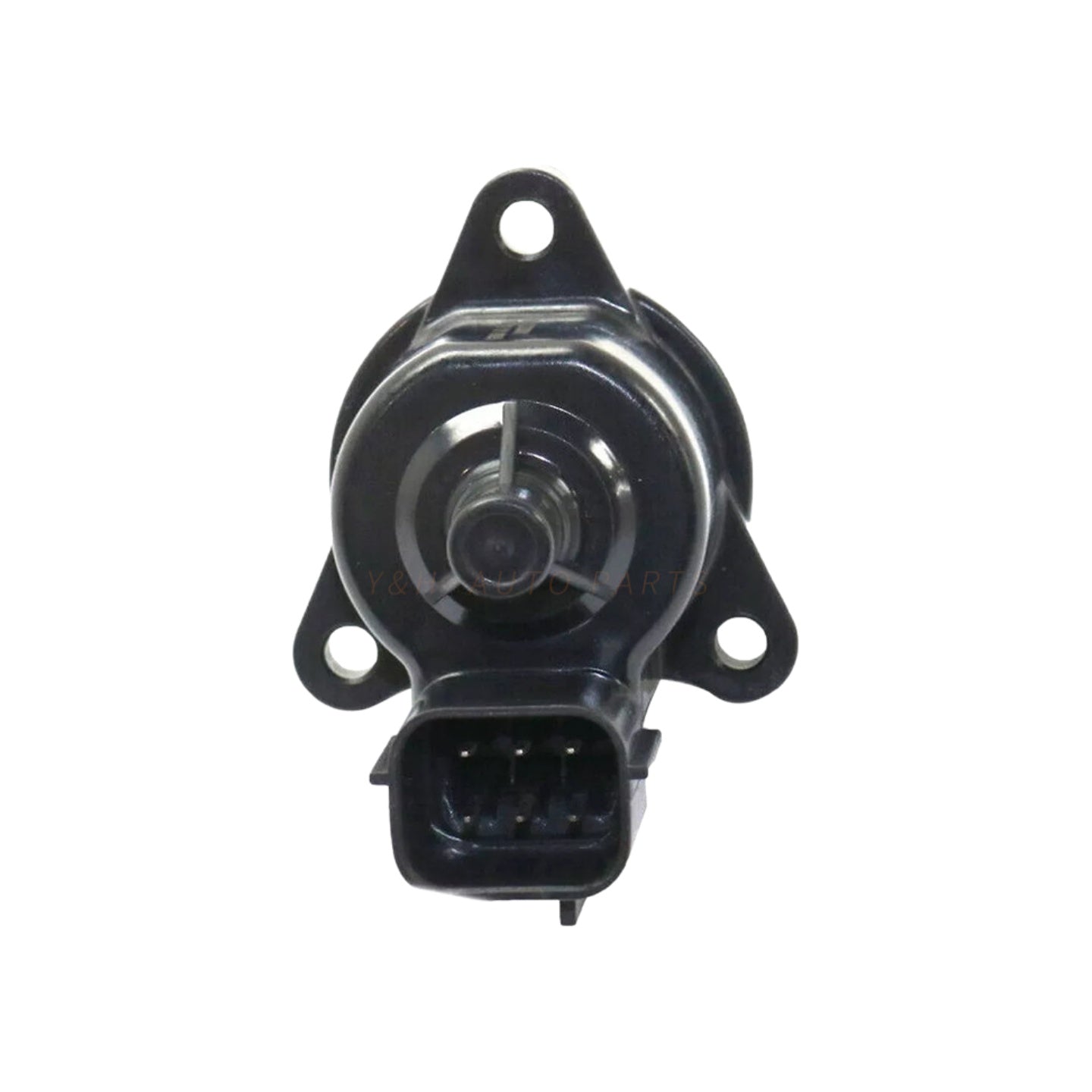 MD628166 Idle Air Control Valve for Mitsubishi, 30-50, medium_margin - Staceedress Auto Parts