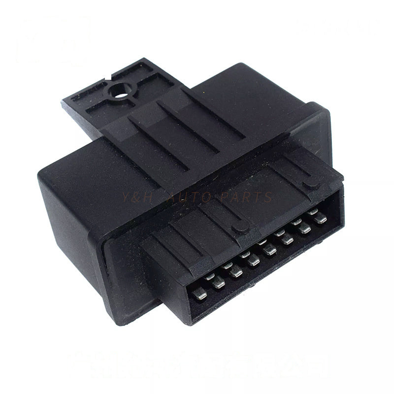19203N 454935 96271096 Fuel Pressure Sensor for Citroen Peugeot