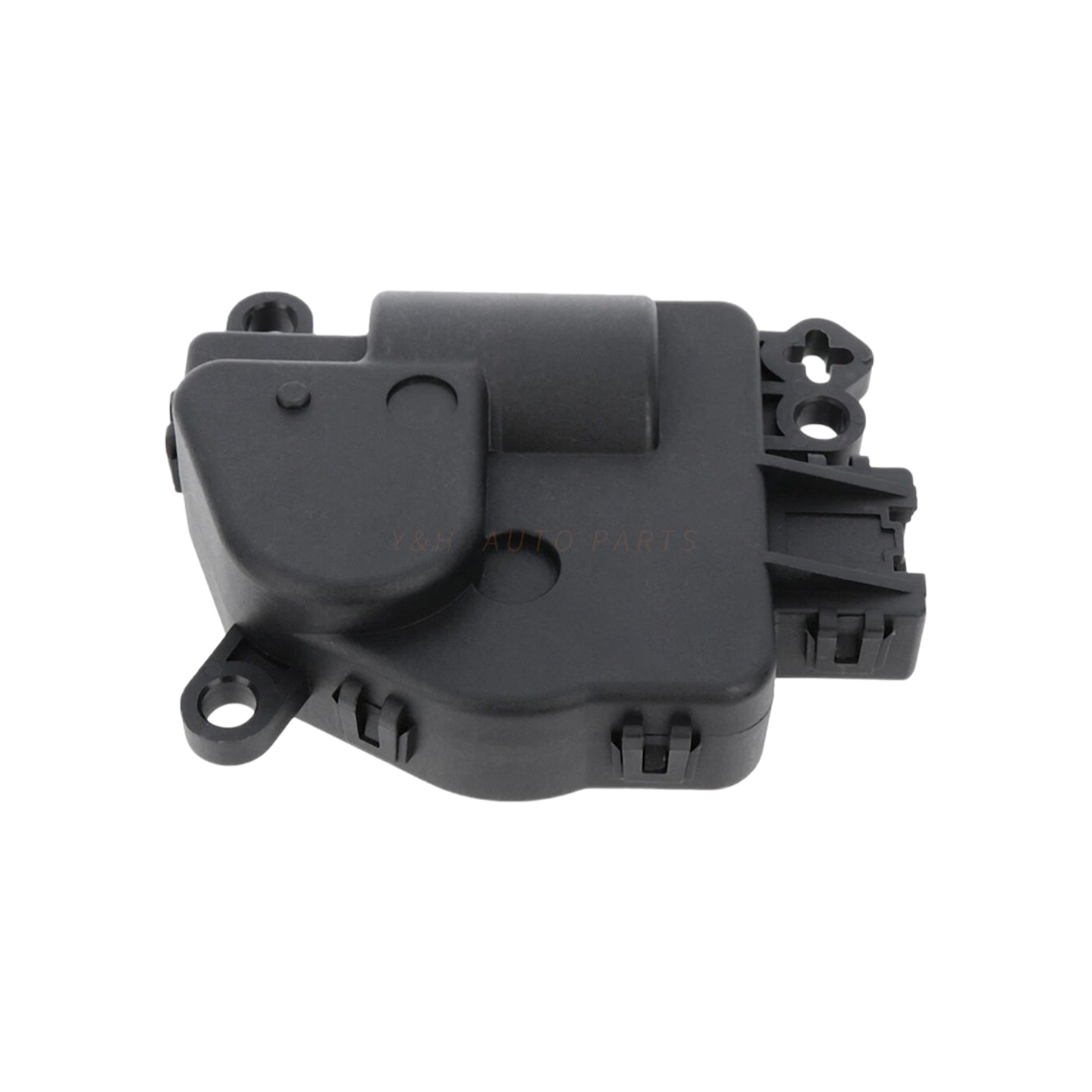 HVAC Blend Door Actuator BE8Z19E616B 604-400 for Ford Fiesta