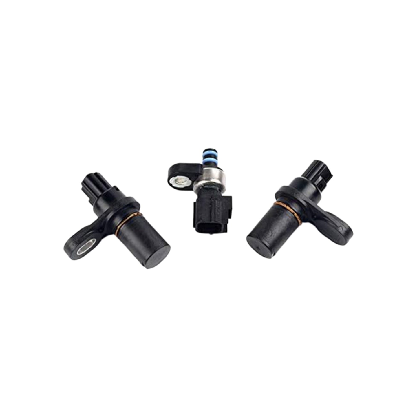 Transmission Pressure Sensor Kit 4799061AB 4799758AD for 45RFE 545RFE 68RE – for Chrysler / Jeep / Dodge