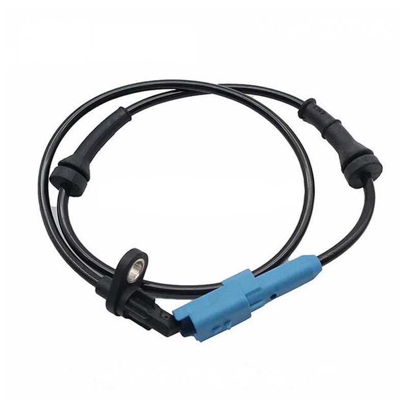 9805066080 3641711 0265009501 ABS Wheel Speed Sensor for Peugeot