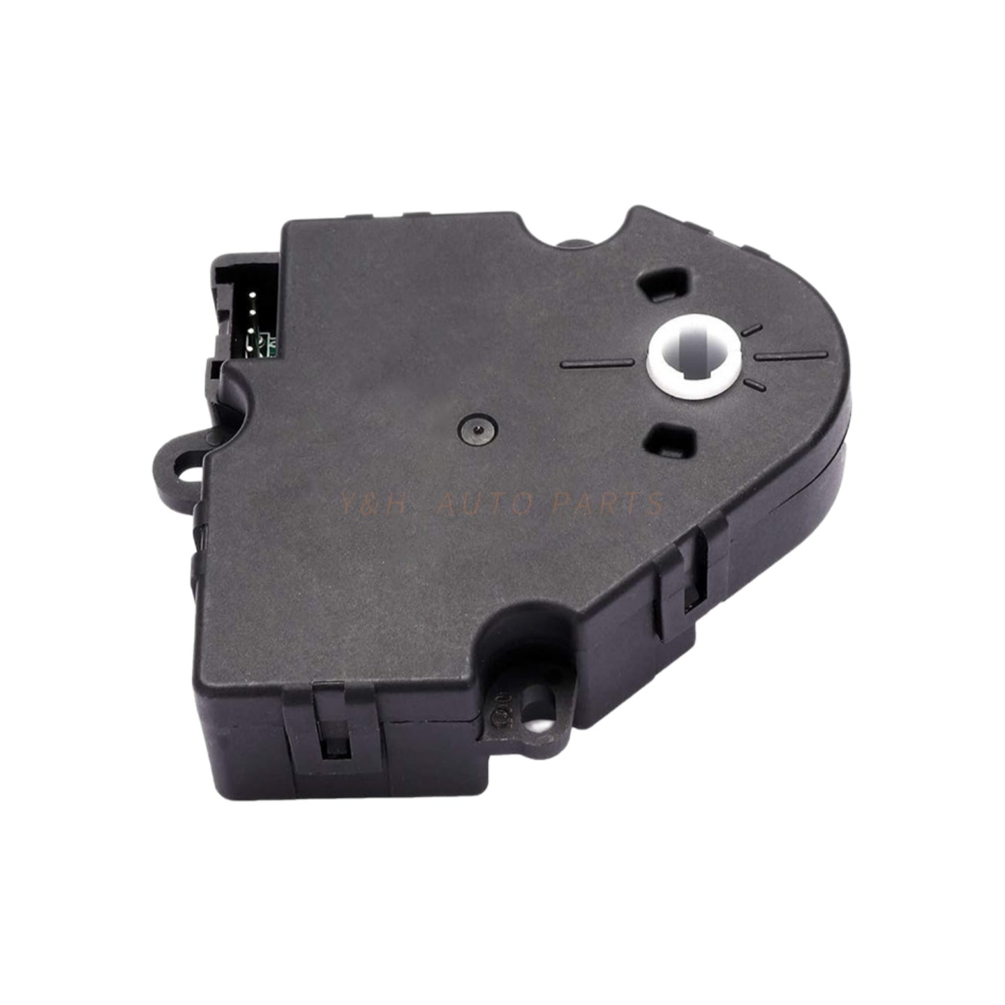 HVAC Blend Door Actuator 604-100 15-71845 16124922 89018356 for Chevrolet GMC