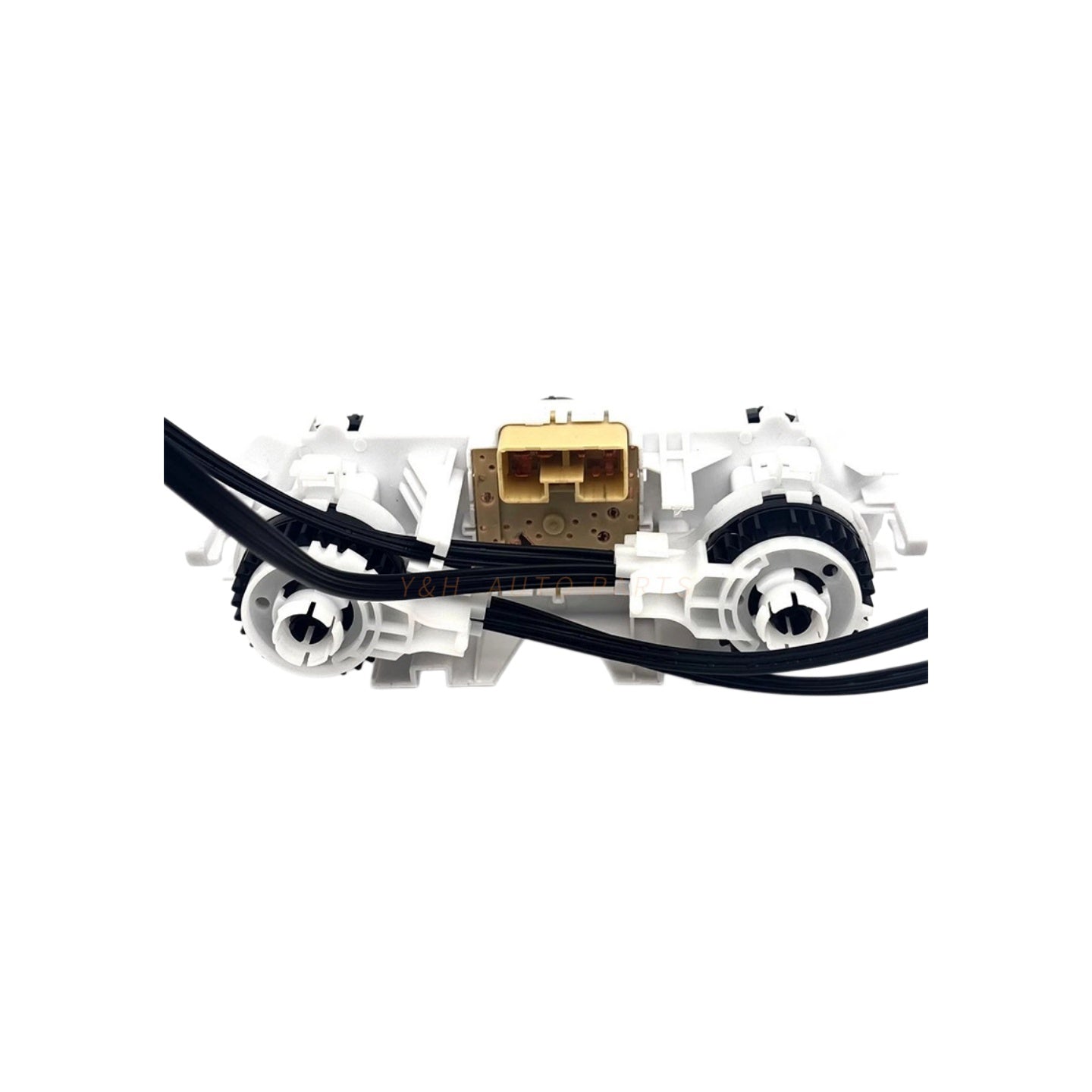 55900-0K010 A/C Climate Control Panel Switch Assembly for 2012-2015 Toyota Hilux VIGO