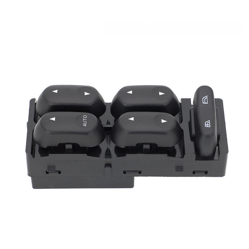 Power Window Switch 1L2Z14529BA Compatible with Ford F250