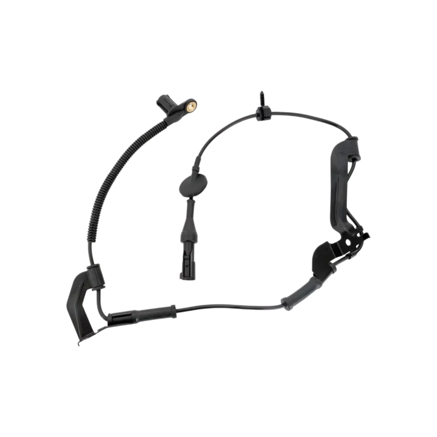 Front Left ABS Wheel Speed Sensor 9L8Z-2C205-A 5S12309 ALS1875 SU13727 for Ford Escape Mercury Mariner