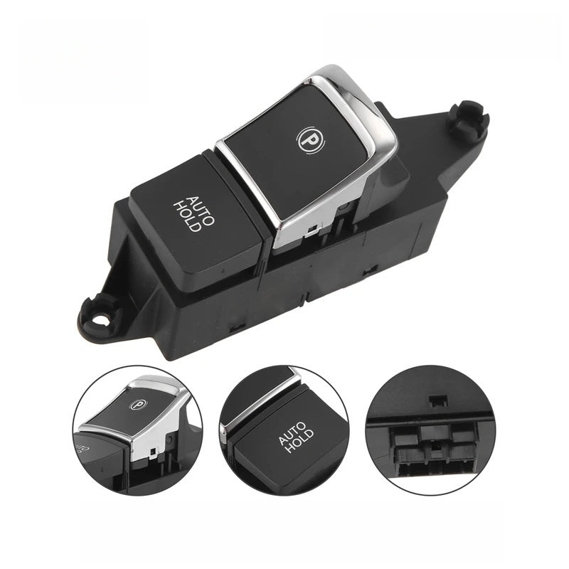 Electronic Parking Brake Switch 93766-2T000 for Hyundai & Kia EPB Handbrake