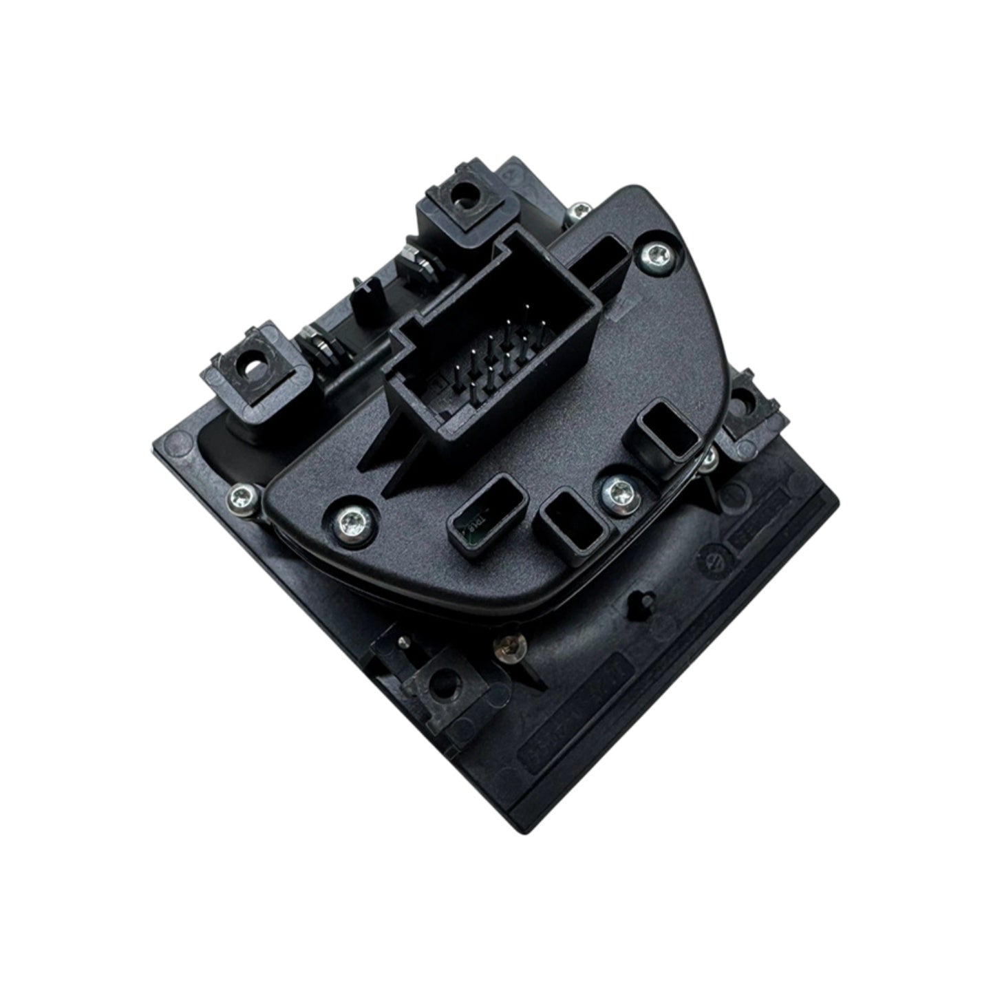 95B927225A Electronic Parking Brake Switch Module for Porsche, 30-50, medium_margin Macan - Staceedress Auto Parts