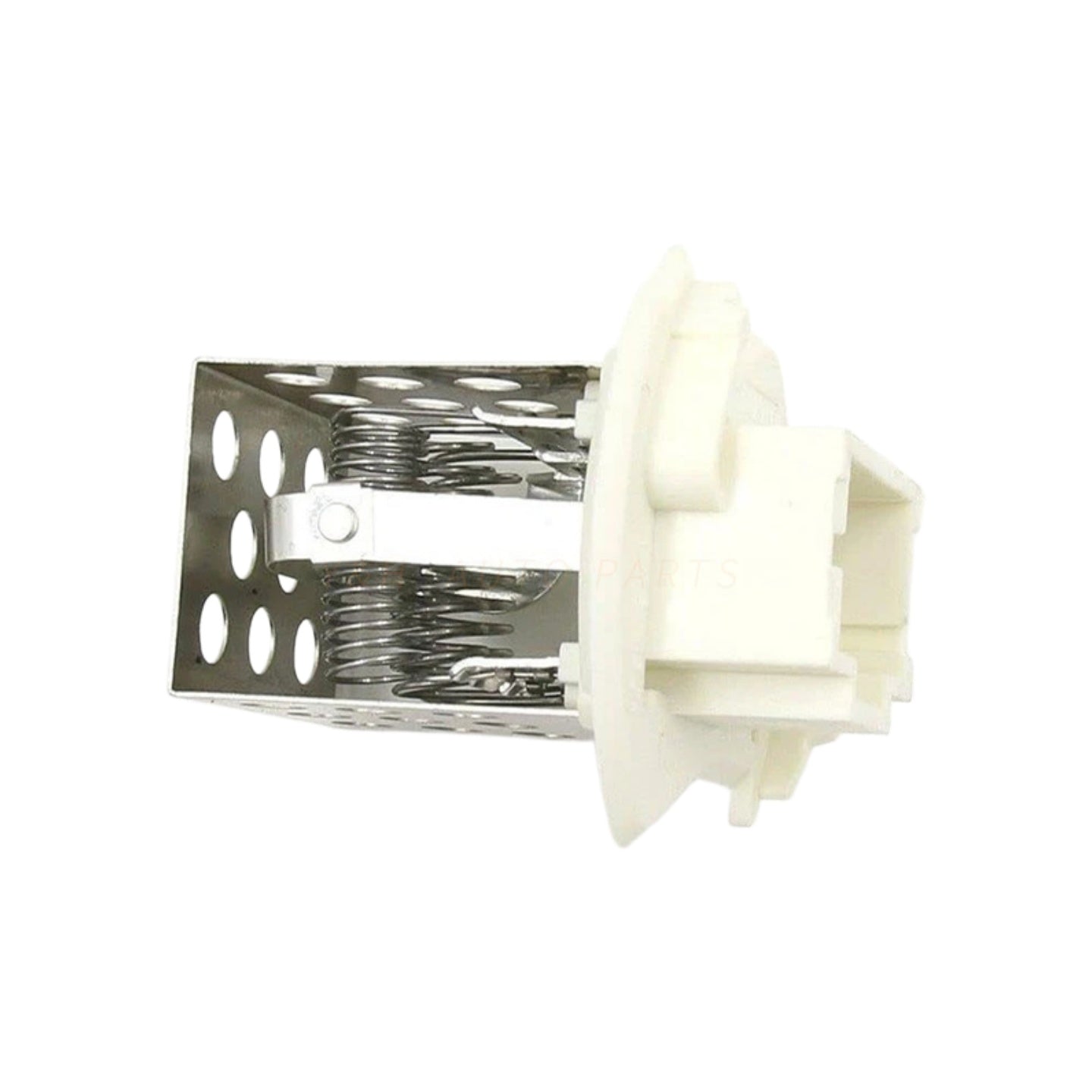 Blower Motor Resistor 7701057557 9016746 for Nissan & Opel HVAC Fan Controller