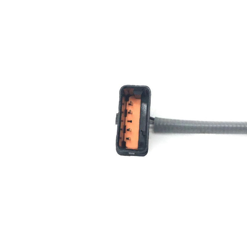 Rear Oxygen Sensor 11787589475 0258010162 for BMW 1 Series 5 Series X6