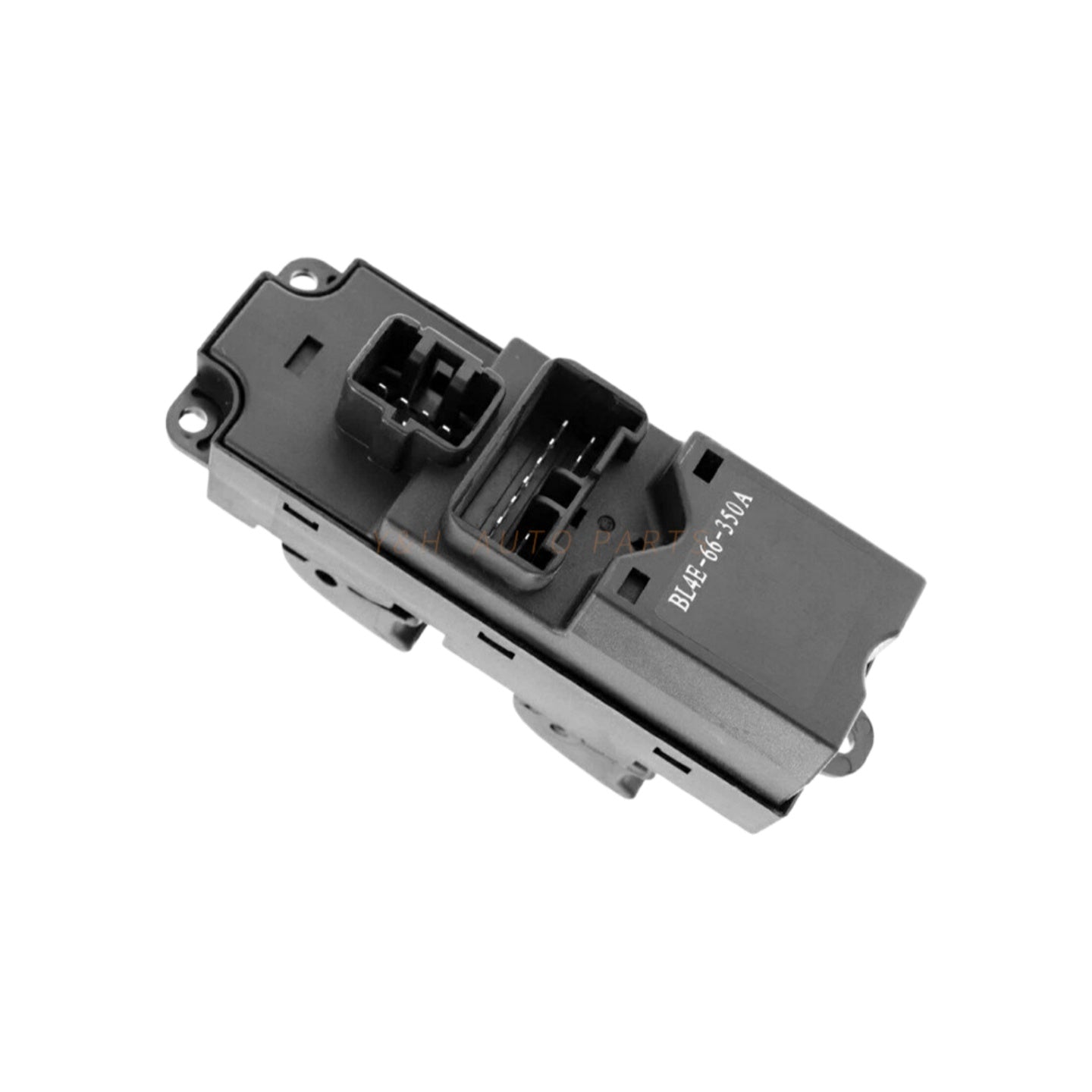 BL4E-66-350A Anti-Pinch Master Power Window Switch for Mazda Familia / Ford Fomoco