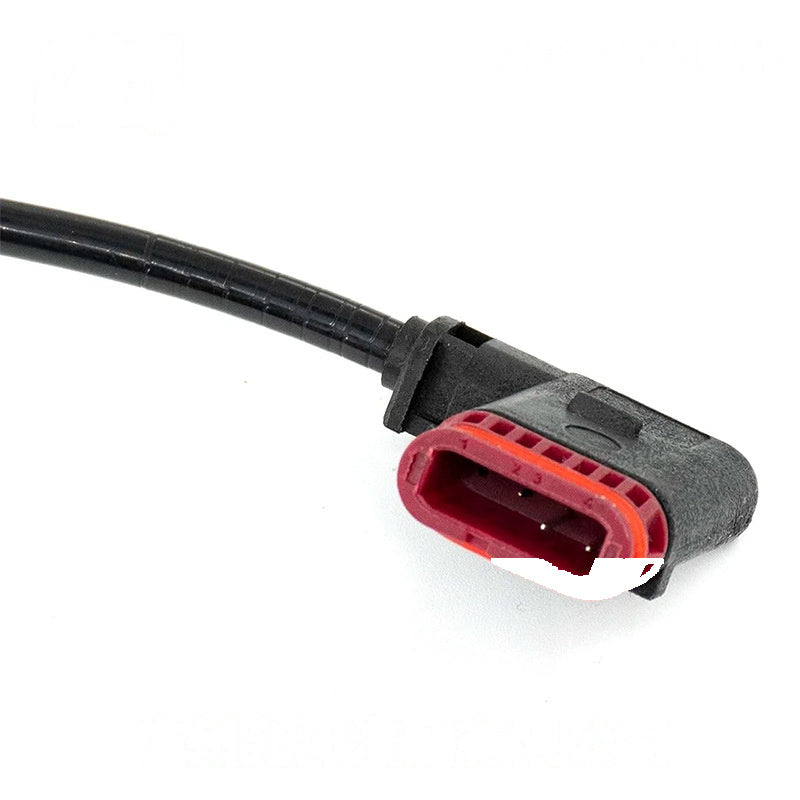 1715400117 A1715400117 ABS Wheel Speed Sensor for Mercedes-Benz