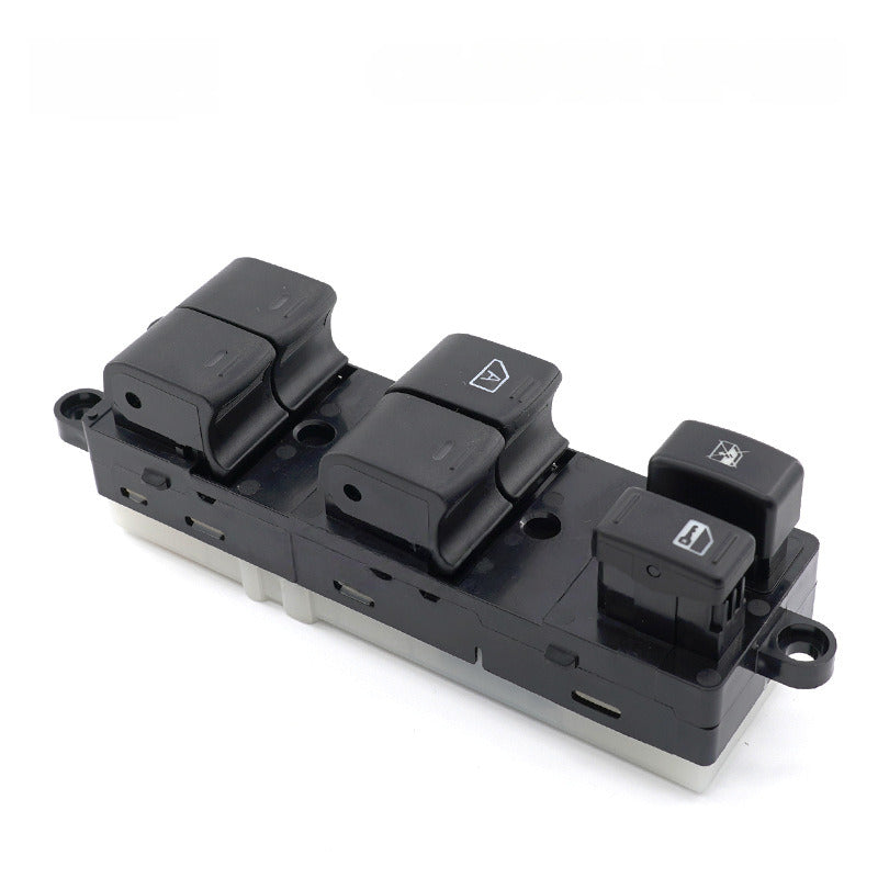 Power Window Switch 25401-ZP40B Compatible with Teana Master