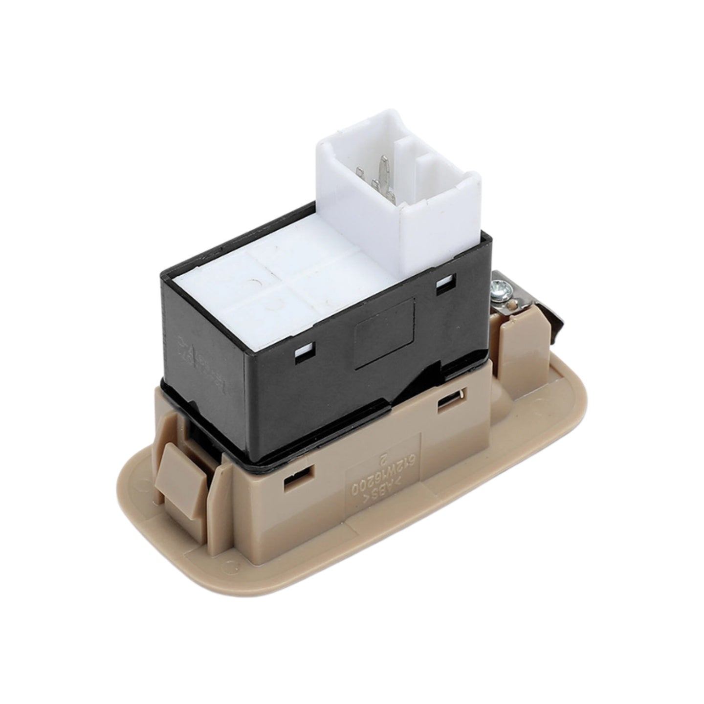 96615377 Single Power Window Control Switch for Buick