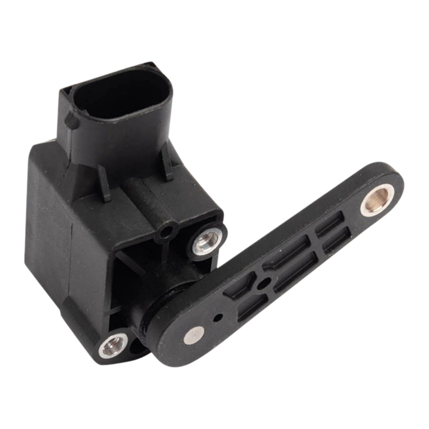 Level / Height Sensor 37140141444 / 37141093697 / 37141093699 for BMW – Vehicle Suspension Sensor