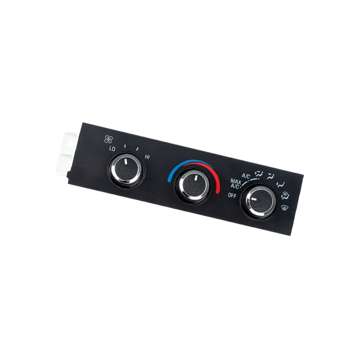 8288585 Climate Control Module A/c Control Panel for Chevrolet, GMC, 50+ - Staceedress Auto Parts