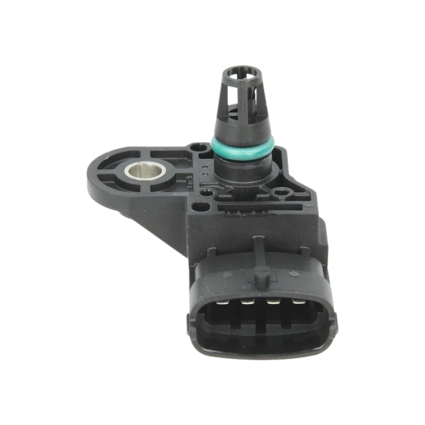 504372225 / 837073934 Intake Manifold Pressure Sensor for Renault, Volvo, 20-30 - Staceedress Auto Parts