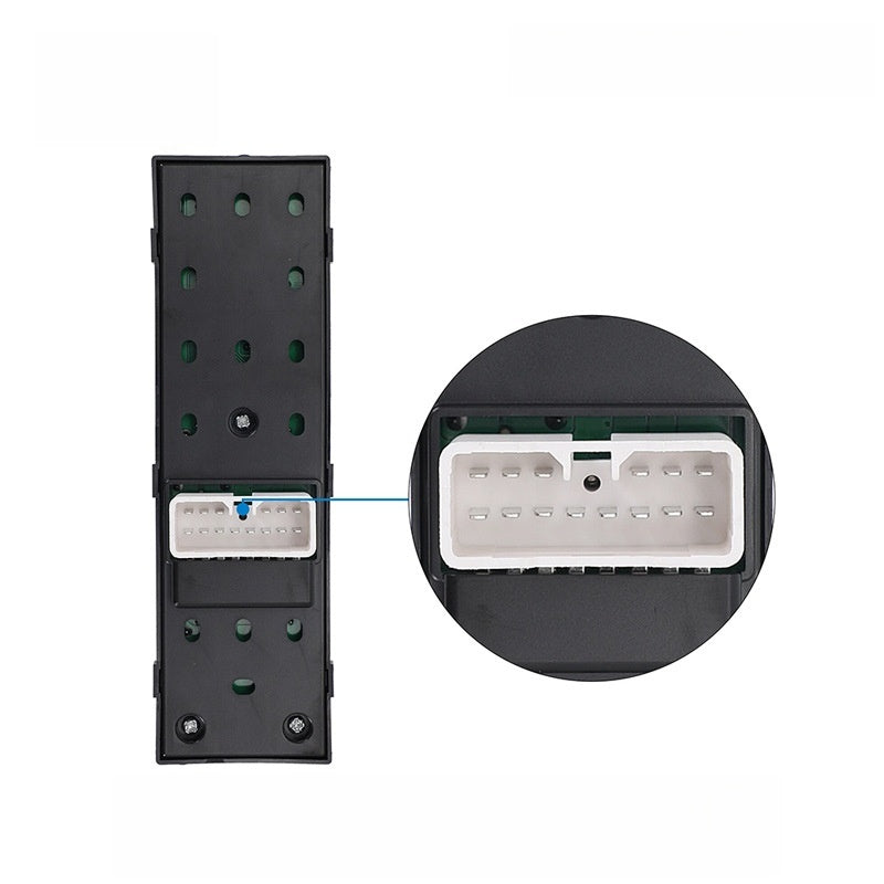 93570-2E200 Master Power Window Switch for Hyundai Tucson Driver Side