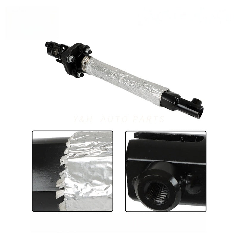 QMN500250 Lower Steering Shaft for Land Rover, 50+, high_margin Discovery - Staceedress Auto Parts