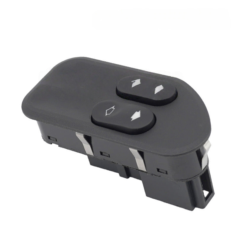 Power Window Switch 7S6514529DA Compatible with Ford vehicles