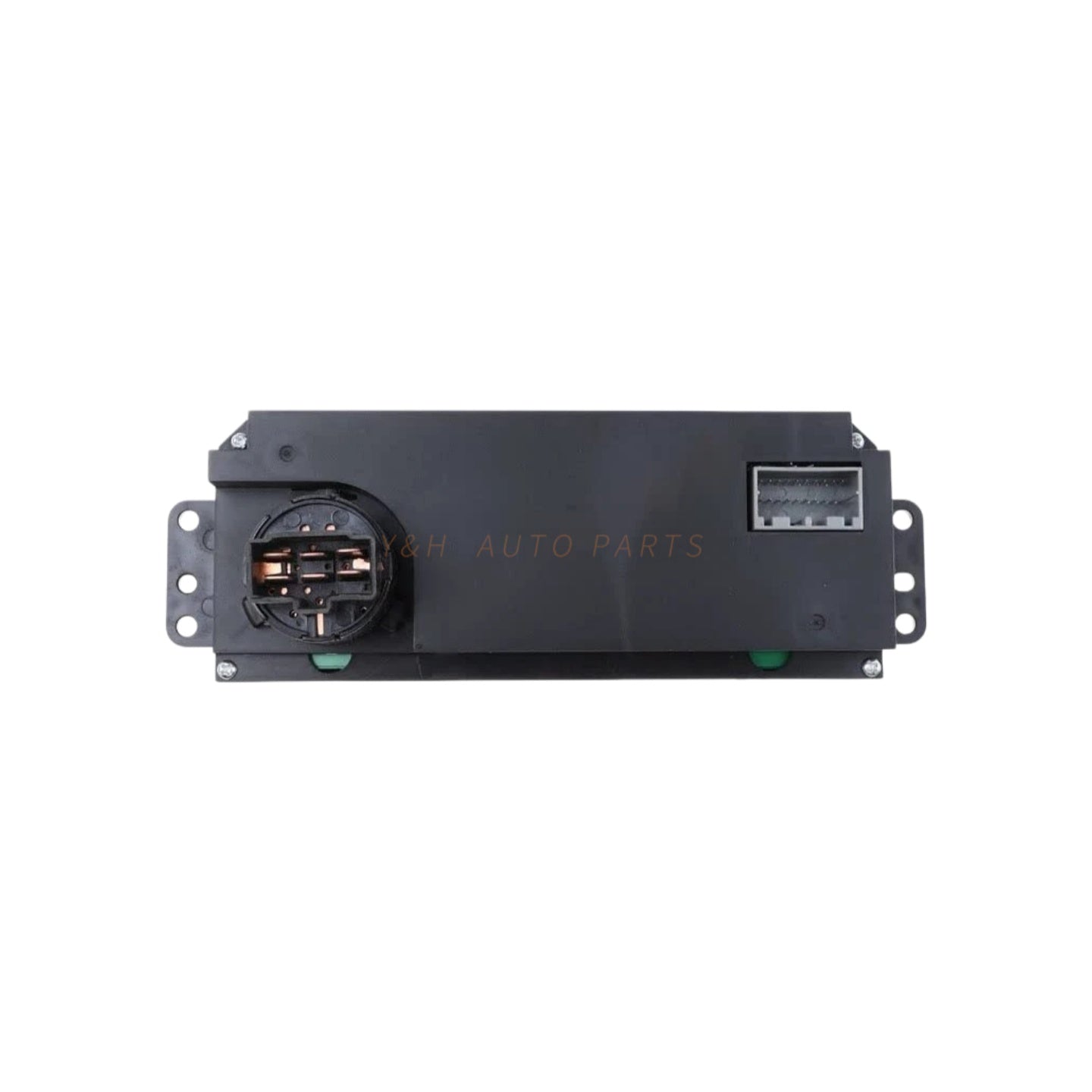 AC Climate Control Switch 9067577 for Chevrolet Heater & HVAC System
