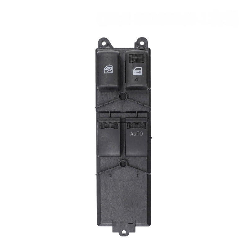 Power Window Switch 8981922491 18 Pins Compatible with Suzuki Isuzu D-Max RHD
