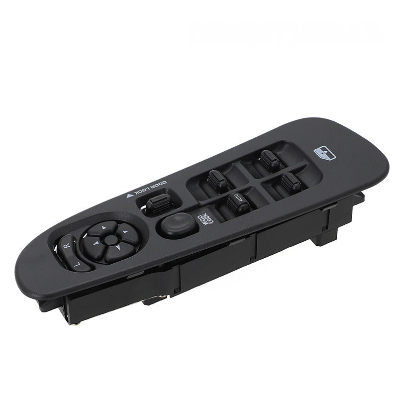 Power Window Switch 68171680AB Compatible with Dodge vehicles 2002-2010 Master