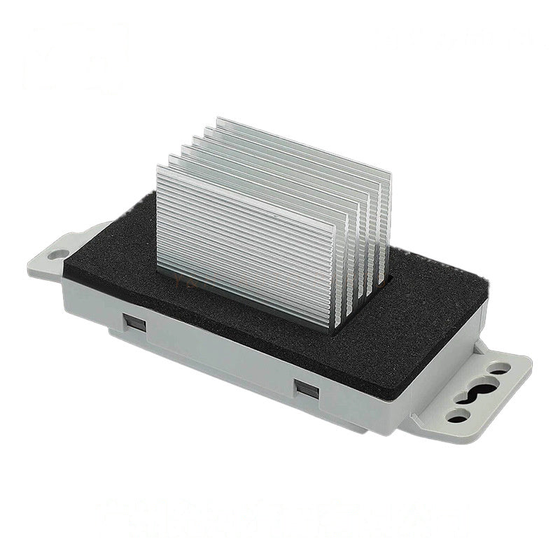 19260762 112822 RU631 Blower Motor Resistor for Chevrolet GM