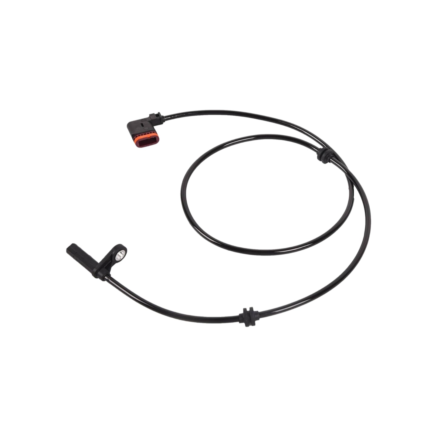 ABS Wheel Speed Sensor A2049050100 2045400317 for Mercedes-Benz