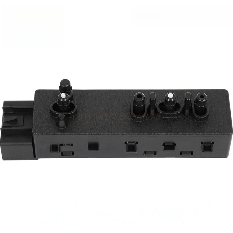 Power Seat Adjustment Switch 87066-JA03A for 2008-2012 Nissan Electric Seats