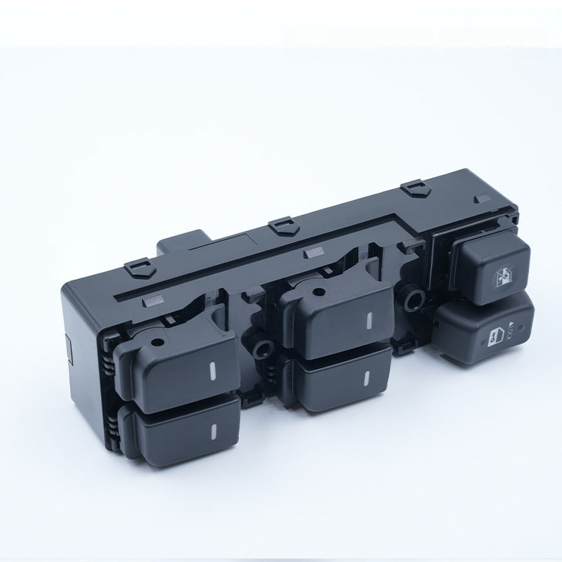 Power Window Switch 93570-1M110WK Compatible with Kia vehicles LHD