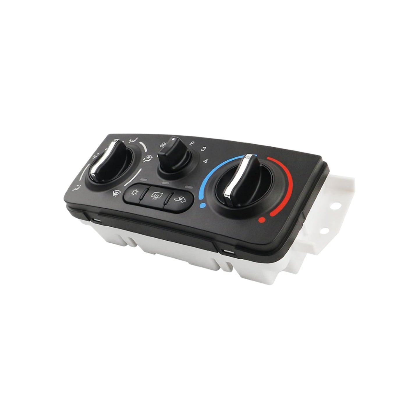 599-141 A/c Climate Control Module Temperature Control for 50+, high_margin - Staceedress Auto Parts