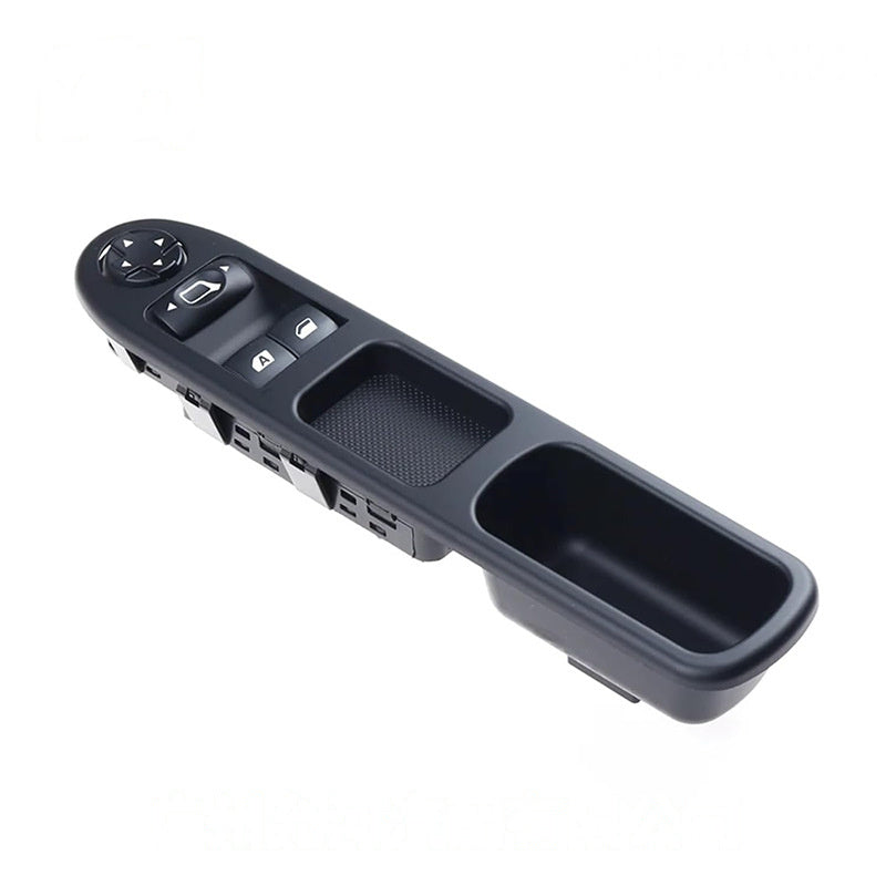 6554.QK Power Window Switch for Peugeot, 20-30, medium_margin 207 - Staceedress Auto Parts