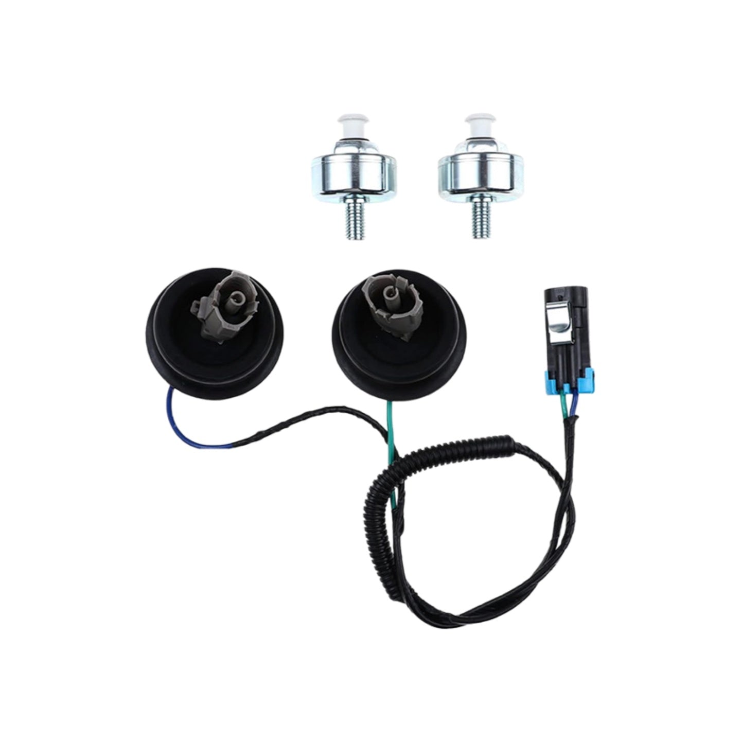 Knock Sensor 12601822 10456603 for Buick & Cadillac Engine