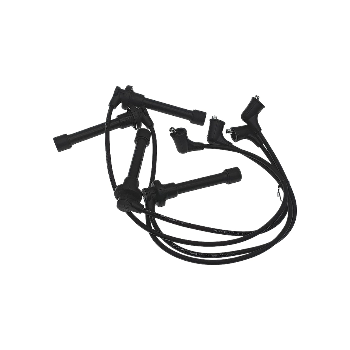 Ignition Wire Set 32700-PAA-000 for Honda Accord 2.3L