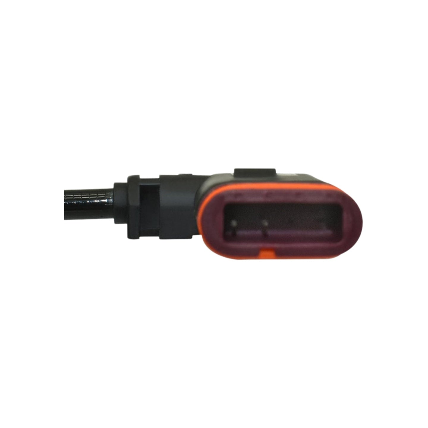 A2045401317 2045401317 0986594547 ABS Wheel Speed Sensor for Mercedes-Benz