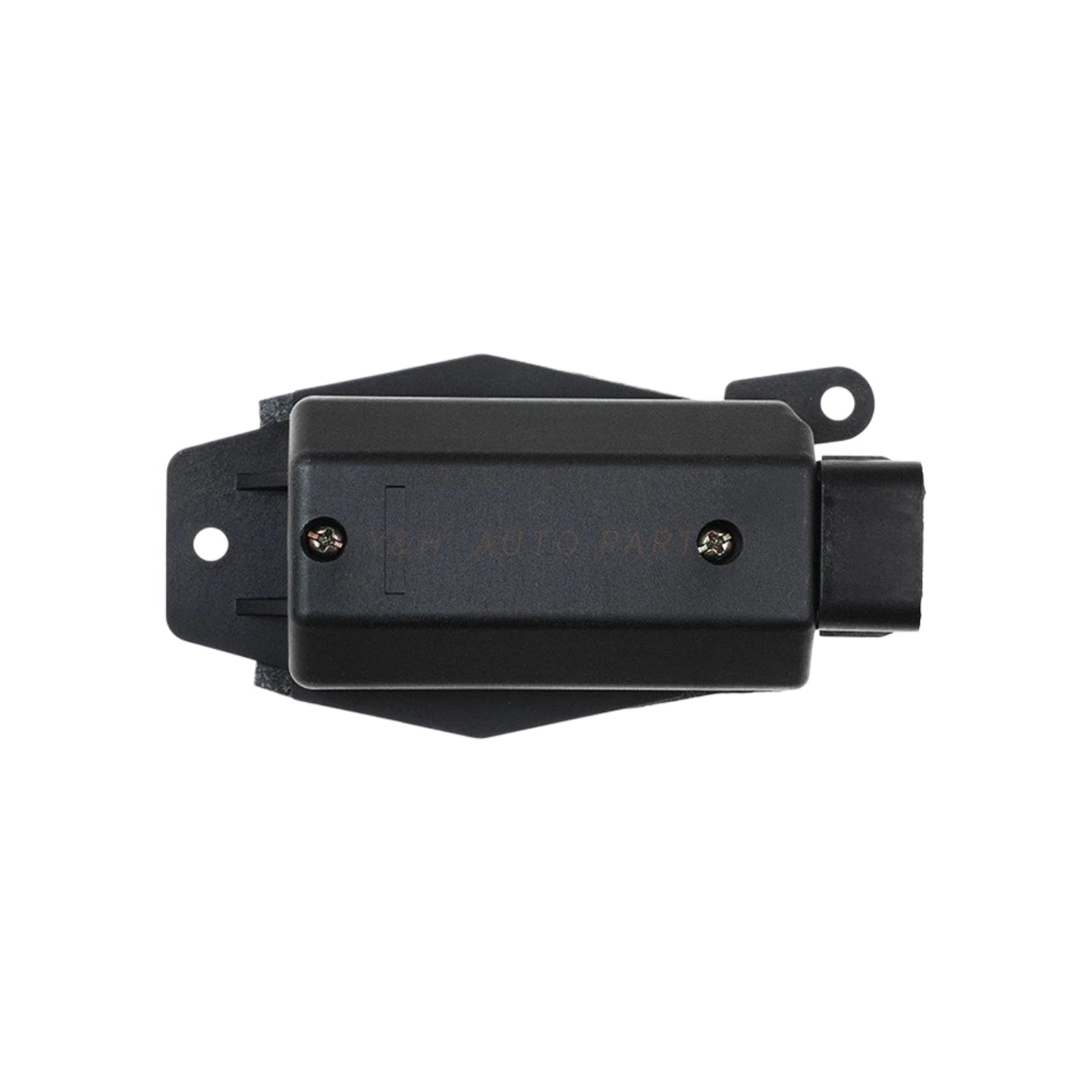 3W1Z19E624AA 6C3Z19E624AA Blower Motor Resistor for Ford Lincoln