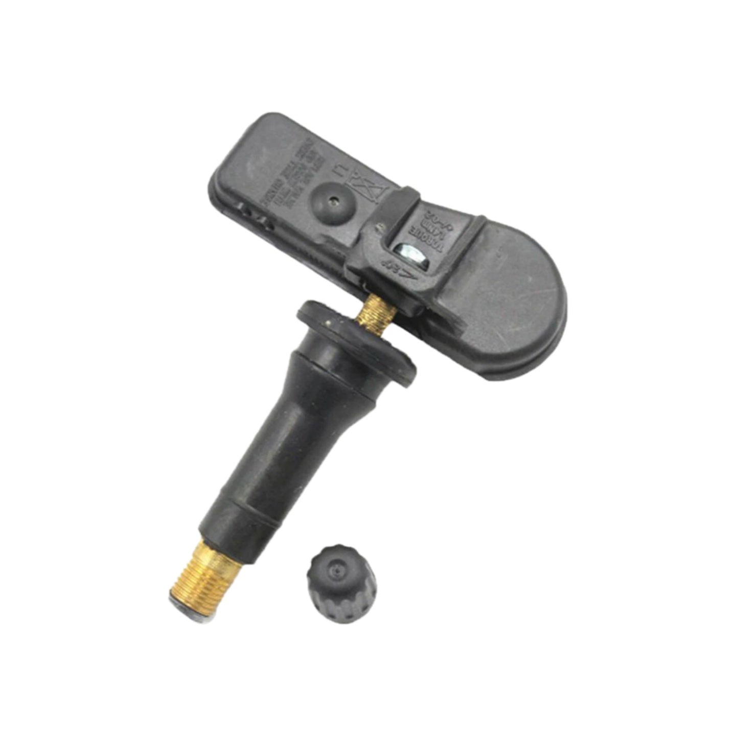 9808859080 TPMS Tire Pressure Sensor for Peugeot, Citroen, 10-20 - Staceedress Auto Parts