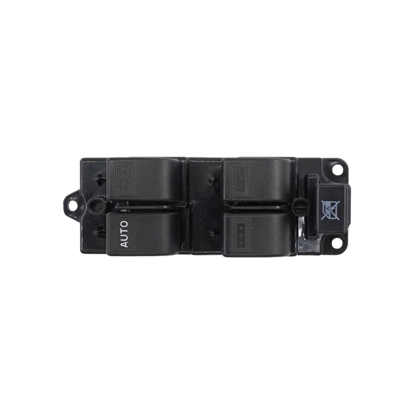 Power Window Master Switch FC01-66-350A for Mazda Electric Window Control