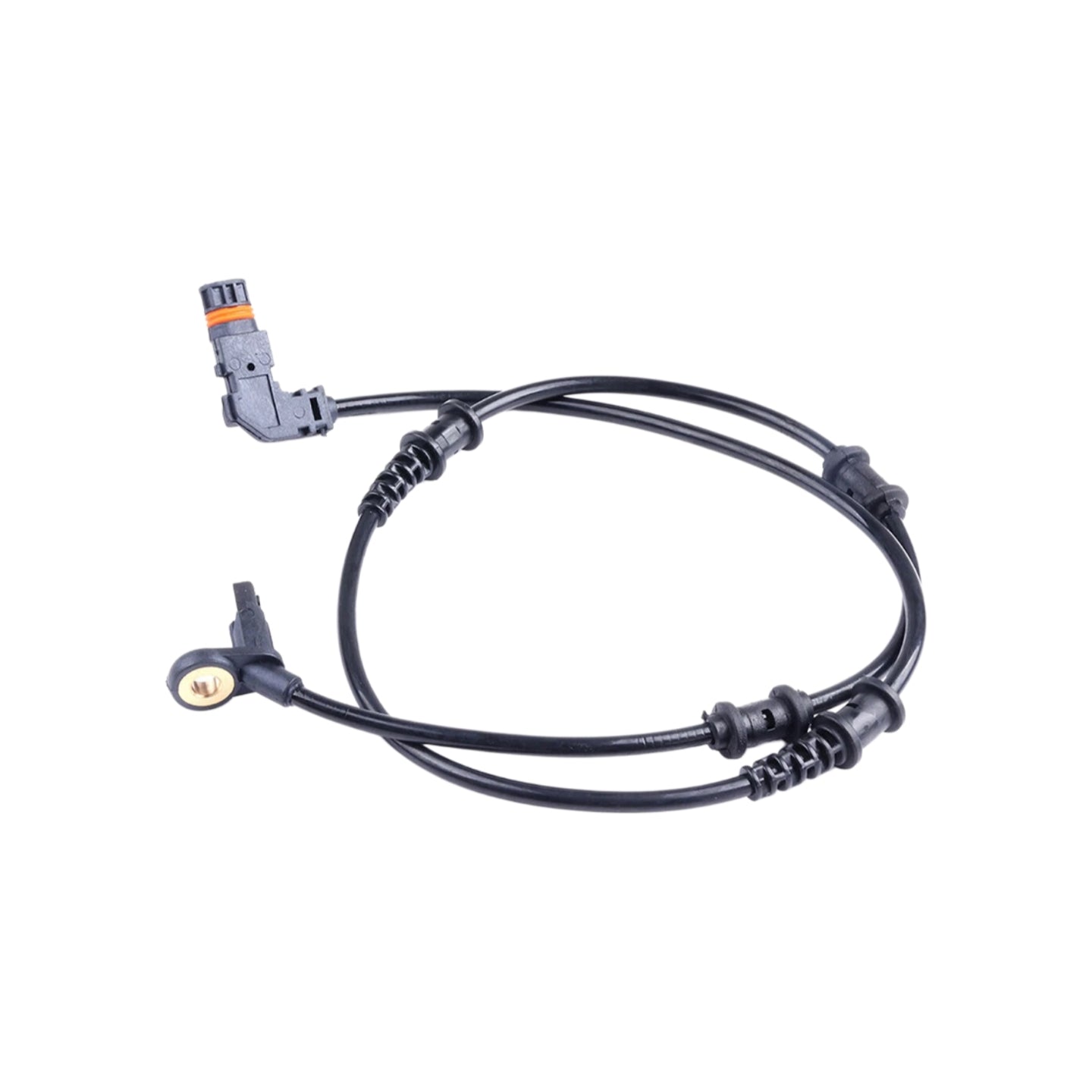 ABS Wheel Speed Sensor A1645400717 1645400717 for Mercedes-Benz ML GL R-Class