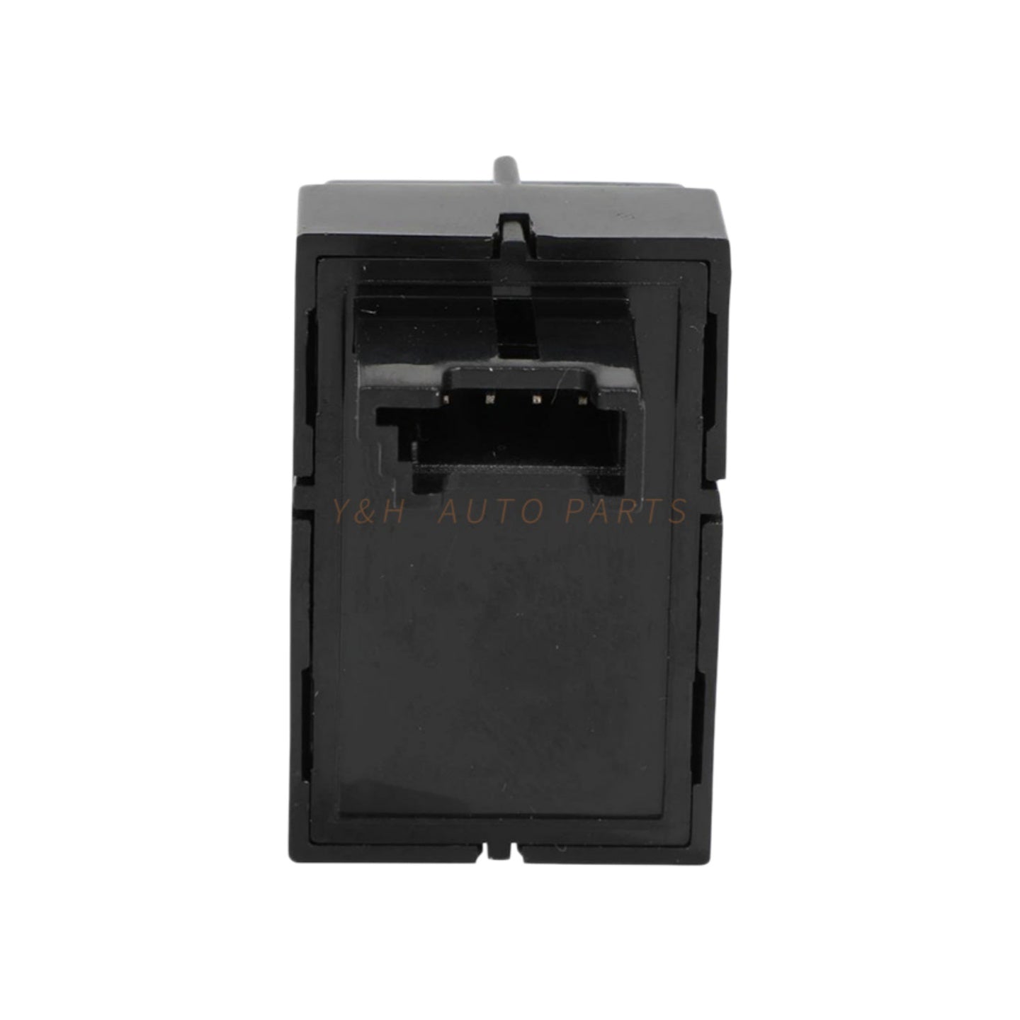 61319241949 Front Passenger Power Window Switch for BMW 520