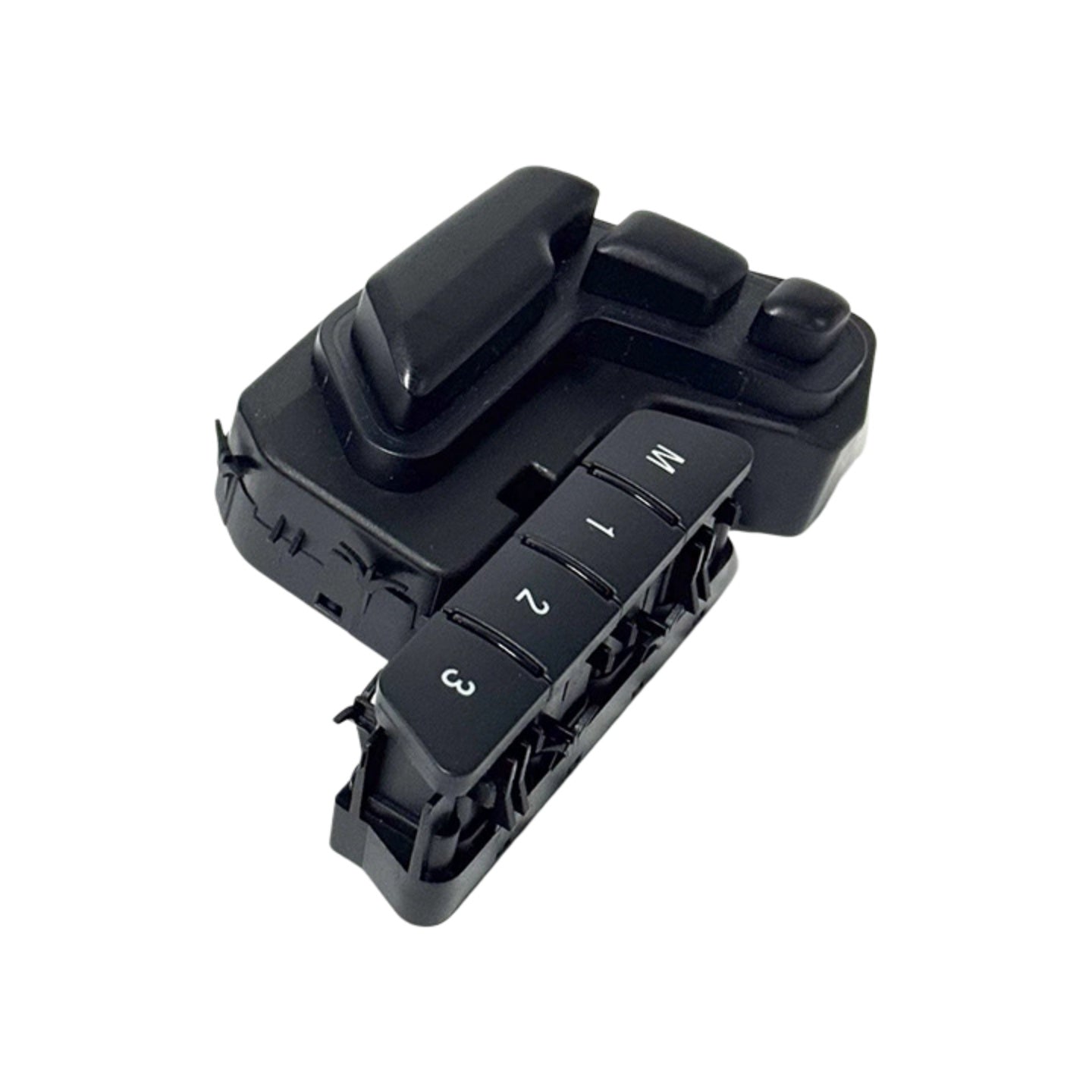 A2129059600 A2129059700 Power Seat Adjustment Control Switch for Mercedes-Benz E-Class GLS