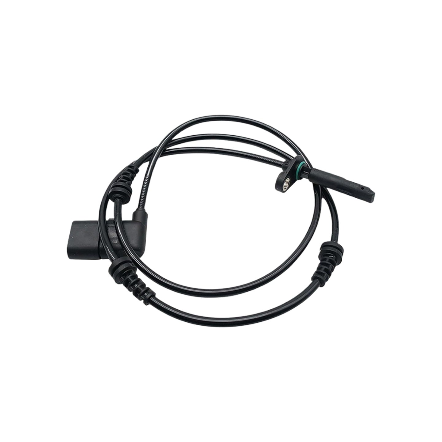 ABS Wheel Speed Sensor A2059058003 2059058103 for Mercedes C-Class W205 (2015-2020) Front Left & Right