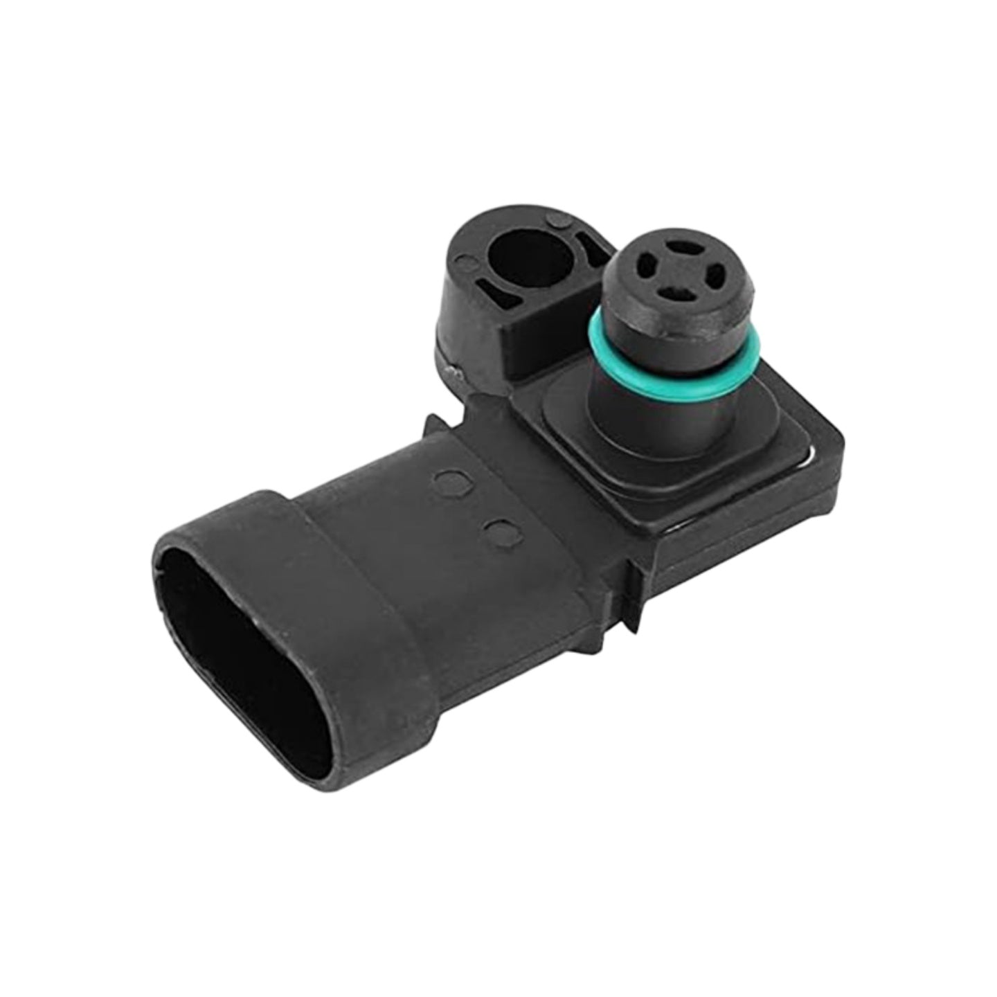 55563375 5WK96820 MAP Sensor for Chevrolet
